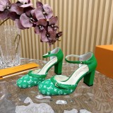shoes Vintage 2024