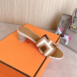 shoes Hermes