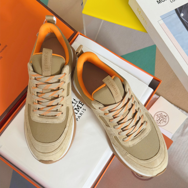 shoes Hermes