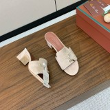 shoes Loro Piana