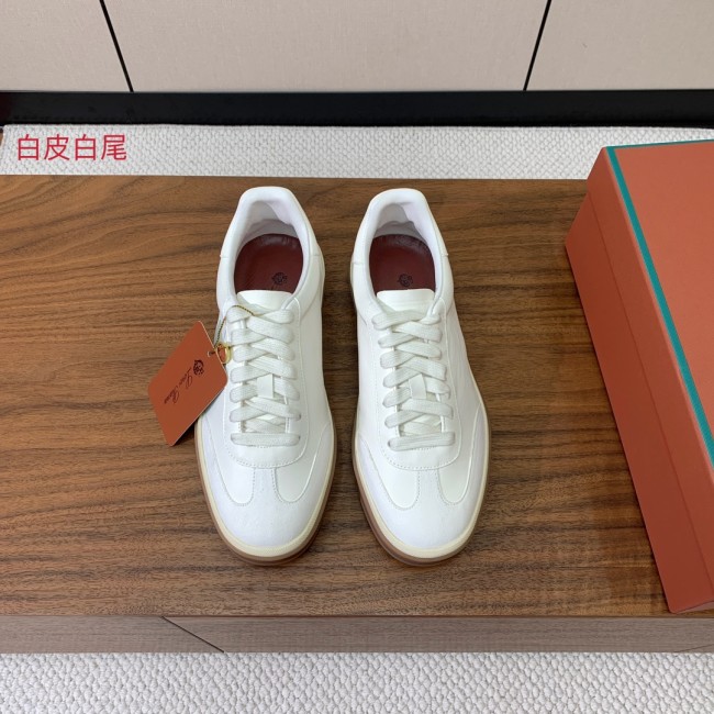 shoes Loro Piana