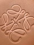 Loewe Anagram Tote 9300