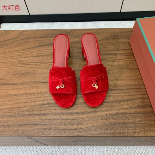 shoes Loro Piana My Charms