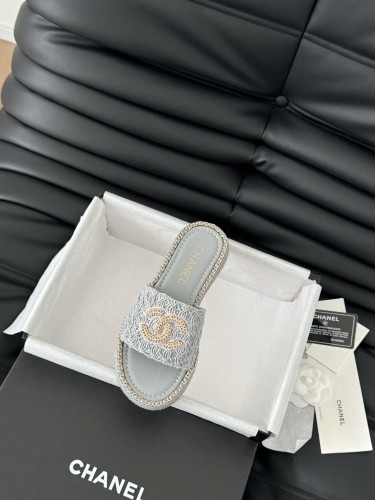 shoes Chanel
