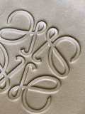 Loewe Anagram Tote 9300