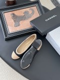 shoes Chanel