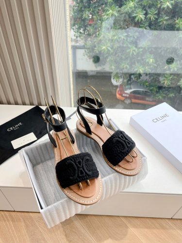shoes CELINE 2024