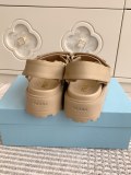 shoes Prada
