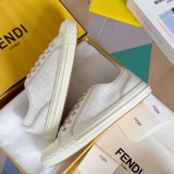 shoes FENDI Domino