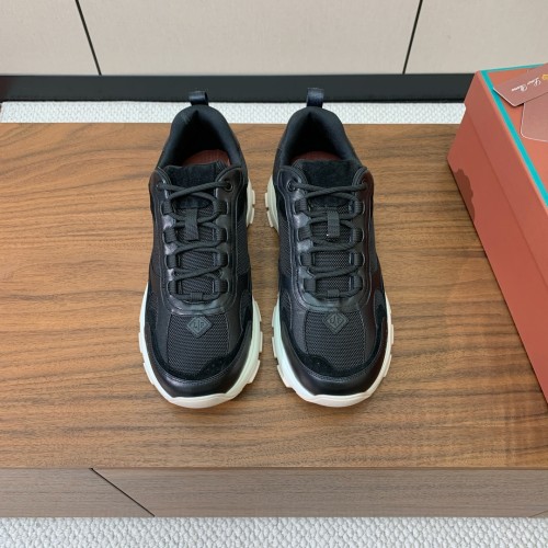 shoes Loro Piana