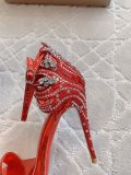 shoes Christian Loubouti