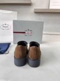 shoes Prada