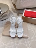 shoes Christian Loubouti