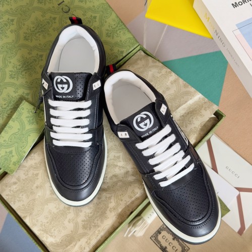 shoes Gucci