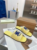 shoes Burberry