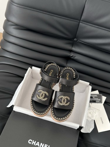shoes Chanel