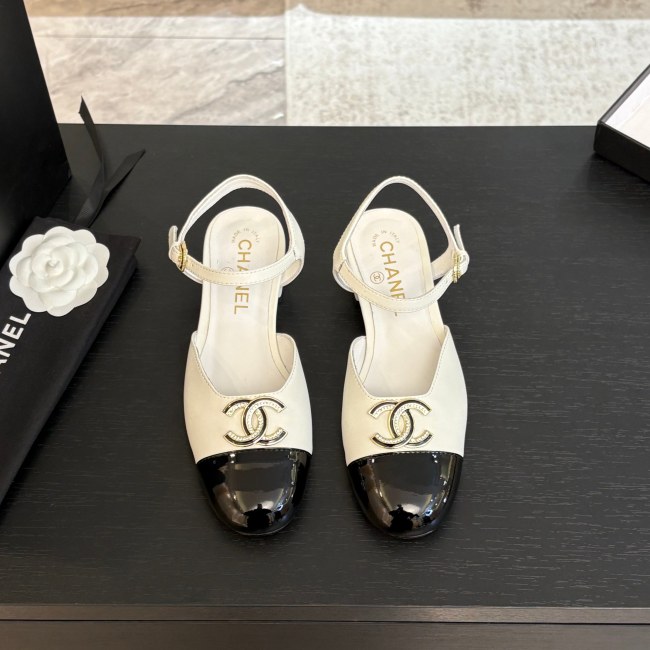 shoes CHANE 4041