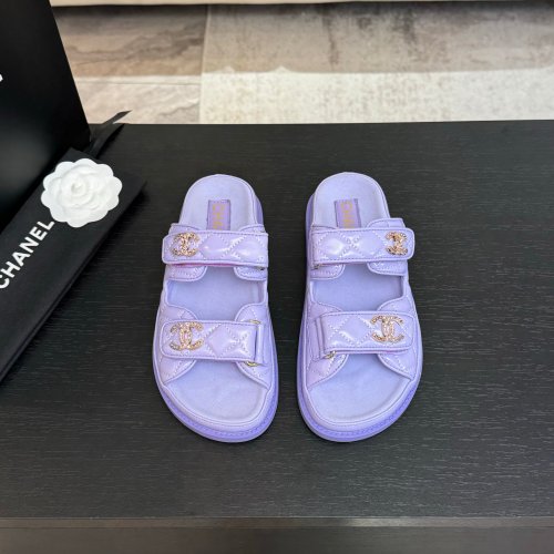 shoes Chanel