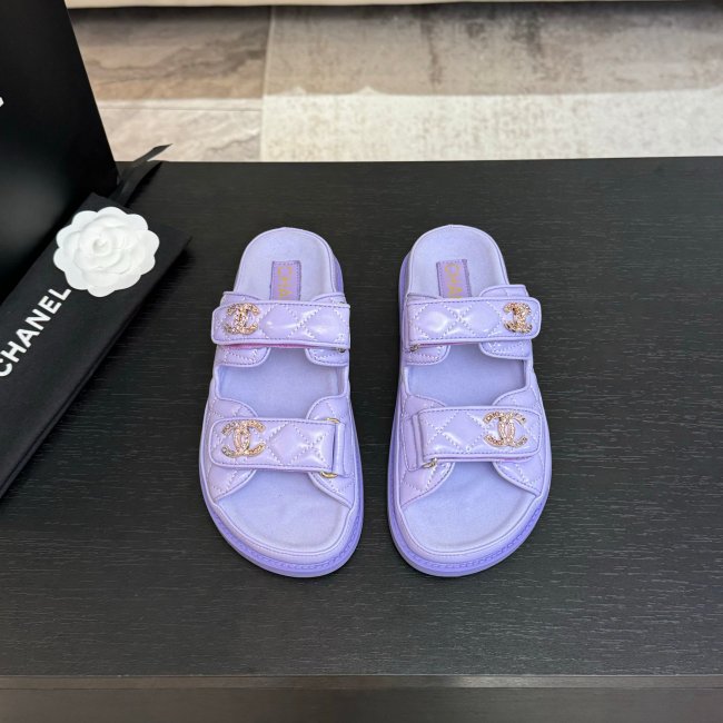 shoes Chanel