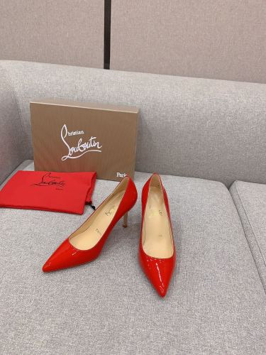 shoes Christian Loubouti