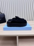 shoes Prada