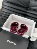 shoes Chanel