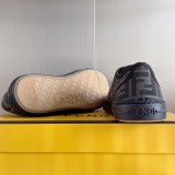 shoes FENDI Domino