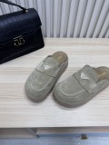 shoes Prada