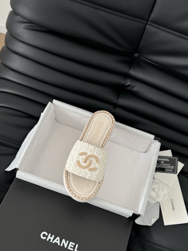 shoes Chanel