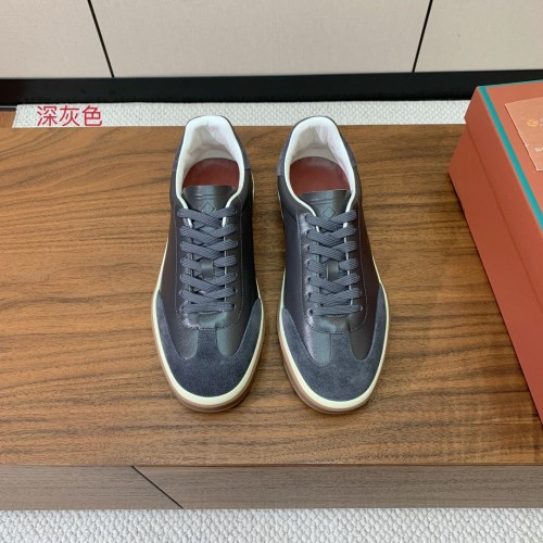shoes Loro Piana