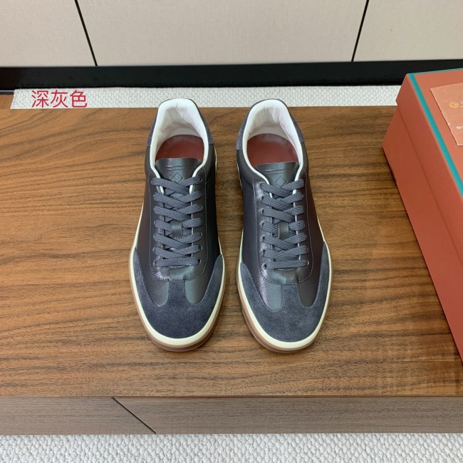 shoes Loro Piana