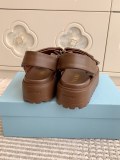 shoes Prada