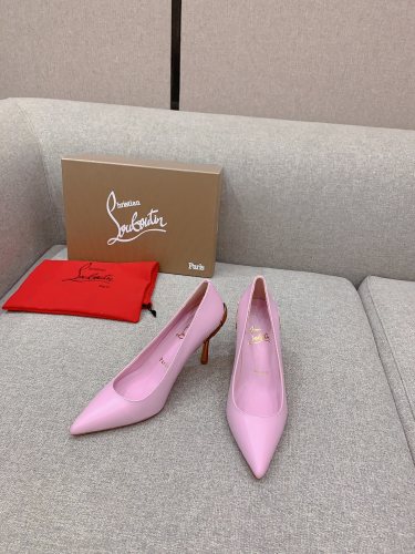 shoes Christian Loubouti