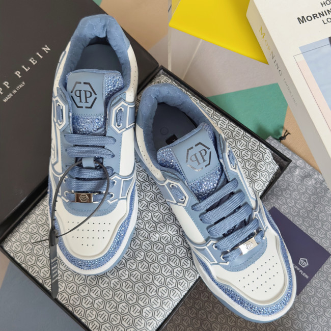 shoes PHILIPP PLEIN