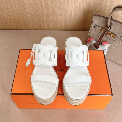 shoes Hermes