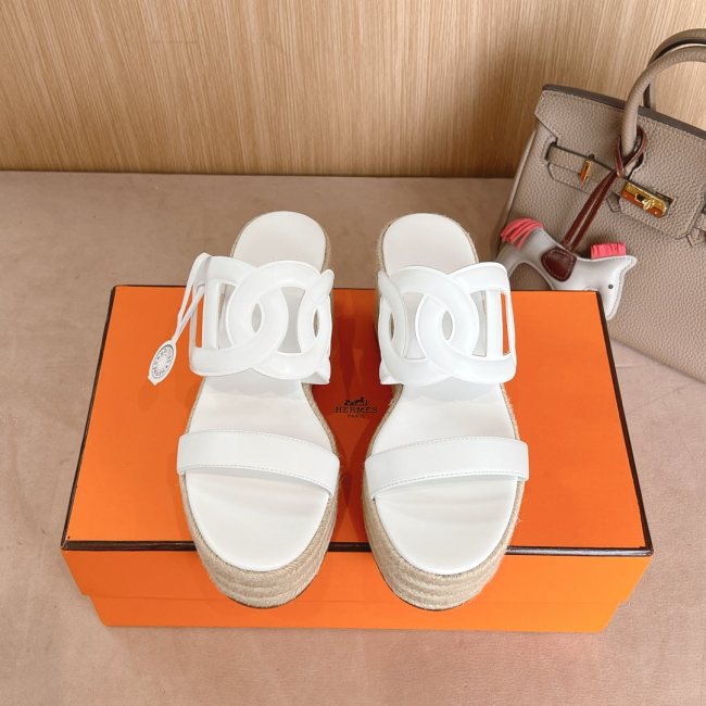 shoes Hermes