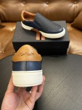 shoes Triple Stitch