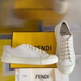shoes FENDI Domino