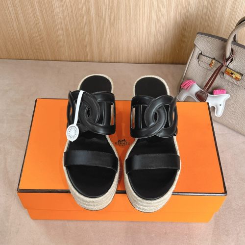 shoes Hermes