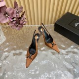 shoes YSL 2025