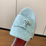 shoes Loro Piana My Charms