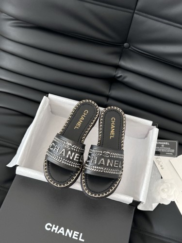 shoes Chanel