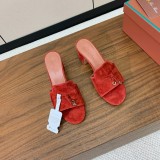 shoes Loro Piana