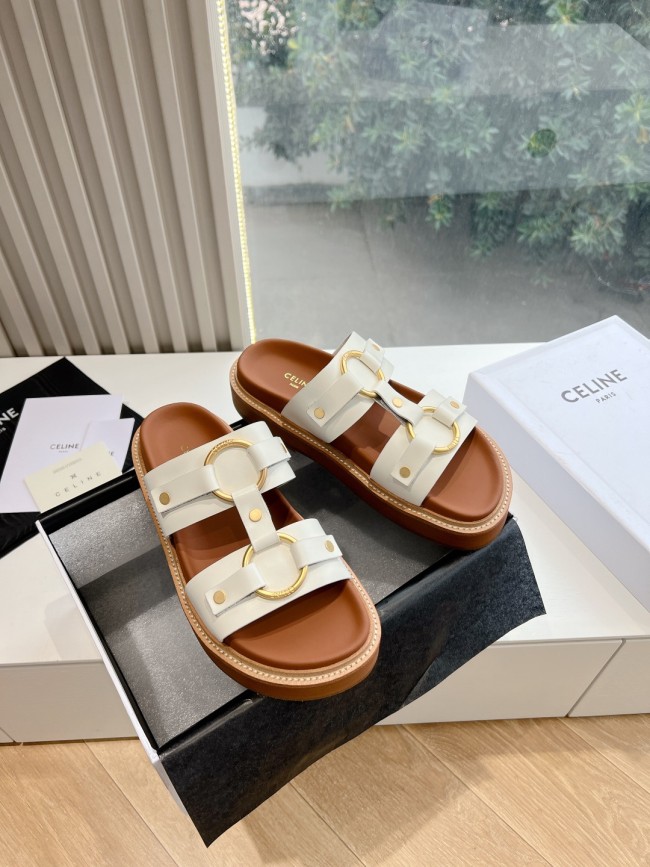 shoes CELINE 2024