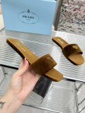 shoes Prada 2025