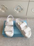 shoes Prada
