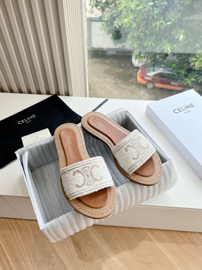 shoes CELINE 2024