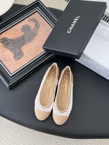 shoes Chanel