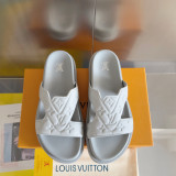 shoes Damier