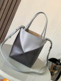 Loewe Puzzle Fold tote 9030
